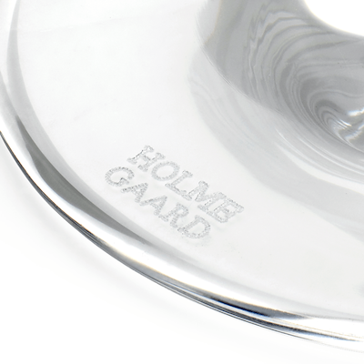 Holmegaard Cabernet hvidvinsglas 36 cl 6 stk.