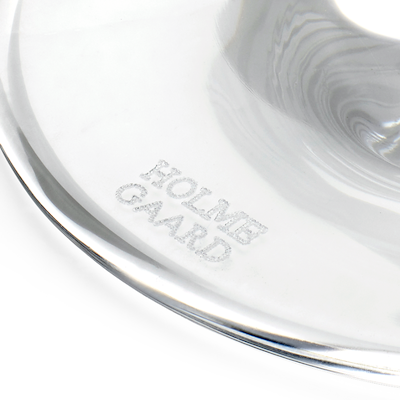 Holmegaard Cabernet hvidvinsglas 36 cl 6 stk.