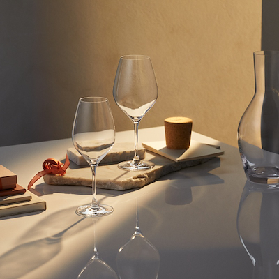Holmegaard Cabernet rødvinsglas 52 cl 6 stk.