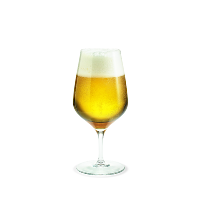 Holmegaard Cabernet ølglas 64 cl 6 stk.