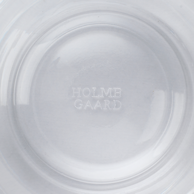 Holmegaard Cabernet vandglas 25 cl 6 stk.