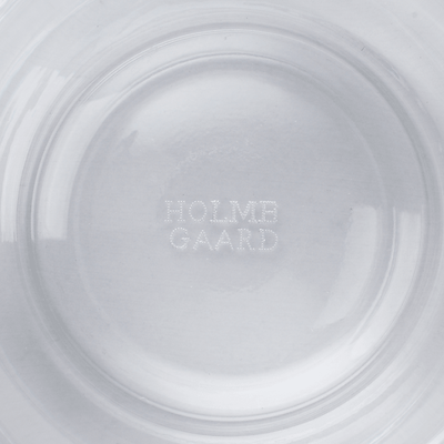 Holmegaard Cabernet vandglas 25 cl 6 stk.