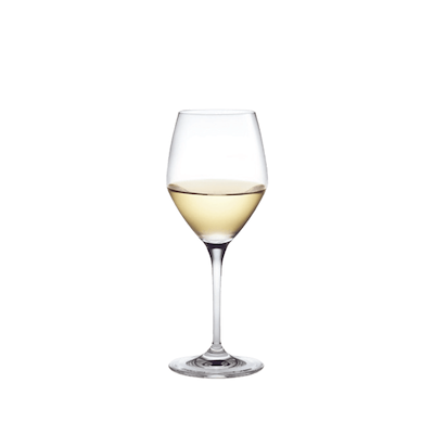 Holmegaard Perfection hvidvinsglas 32 cl 6 stk.
