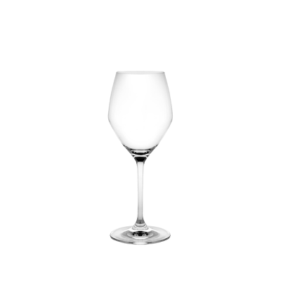 Holmegaard Perfection hvidvinsglas 32 cl 6 stk.