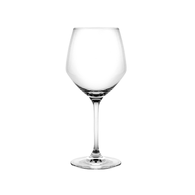 Holmegaard Perfection bourgogneglas 59 cl 6 stk.