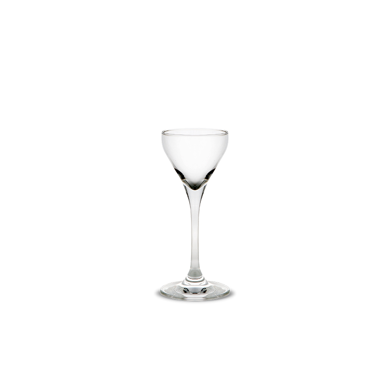 Holmegaard Cabernet snapseglas 6 cl