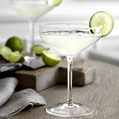 Holmegaard Perfection cocktailglas klar 38 cl