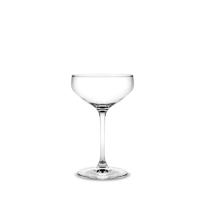 Holmegaard Perfection cocktailglas klar 38 cl