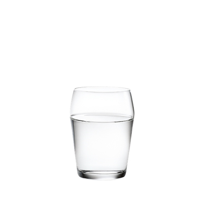 Holmegaard Perfection vandglas 23 cl