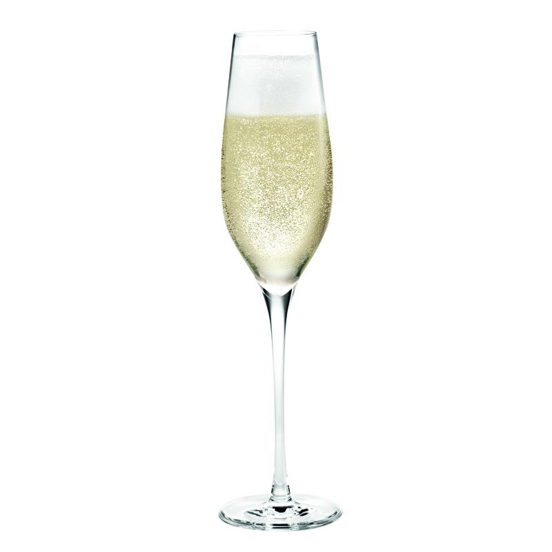 Holmegaard Cabernet champagne 29 cl