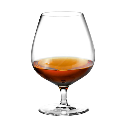 Holmegaard Cabernet cognac 63 cl