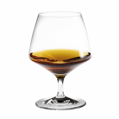 Holmegaard Perfection cognac 36 cl
