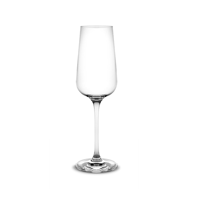 Holmegaard Bouquet champagneglas 1 stk. 29 cl