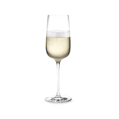 Holmegaard Bouquet champagneglas 1 stk. 29 cl