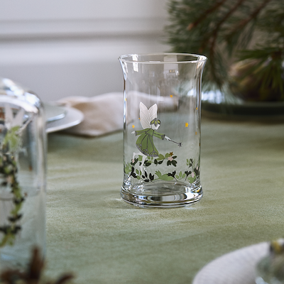 Holmegaard Christmas 2026 vandglas 28 cl