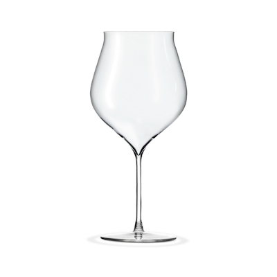 Holmegaard Notes Selected rødvinsglas 63 cl 6 stk.