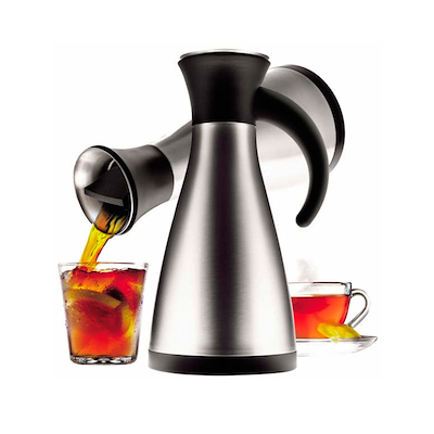 Eva Solo termokande stål 1,1 liter