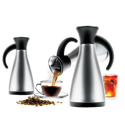 Eva Solo termokande stål 1,1 liter