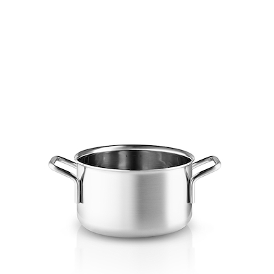 Eva Trio Multi gryde stål 4,8 liter