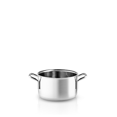 Eva Trio Multi gryde stål 2,2 liter