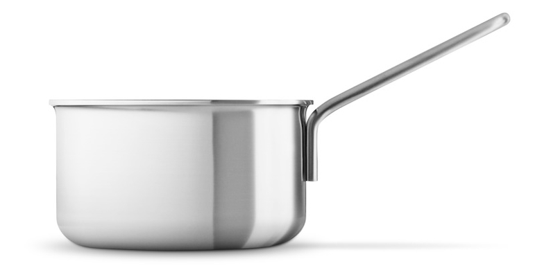 Eva Trio Multi kasserolle uden belægning 1,8 liter