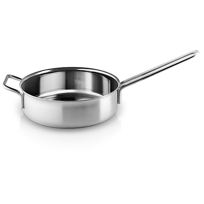 Eva Trio Multi sauterpande uden belægning Ø24 cm