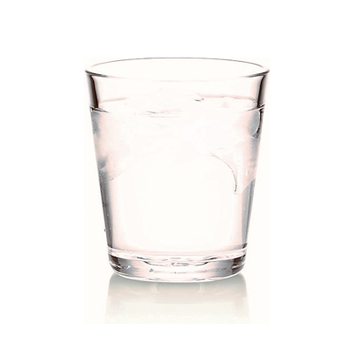 Eva Solo drikkeglas 6 stk. 25 cl