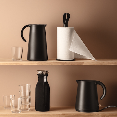 Eva Solo drikkeglas 6 stk. 25 cl