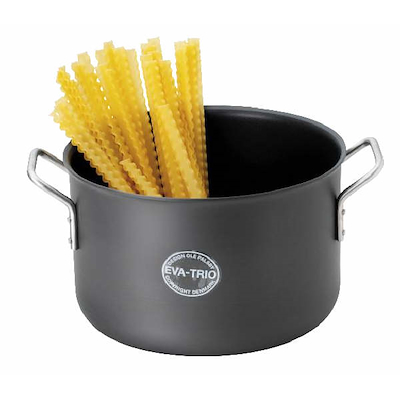 Eva Trio Dura Line gryde grå 2,5 liter