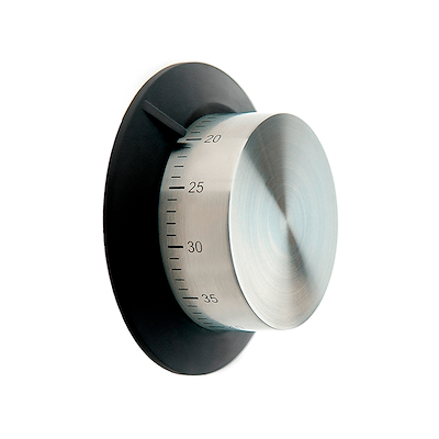 Eva Solo magnetisk minutur stål Ø8.5 cm