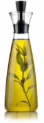 Eva Solo olie/eddikeflaske klar 0,5 liter