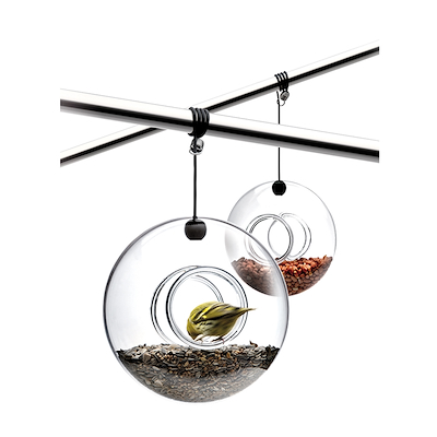 Eva Solo foderkugle glas