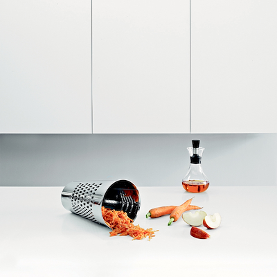 Eva Solo riveskål 21 cm