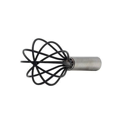 Eva Trio piskeris med belægning 20 cm