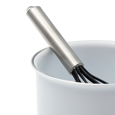 Eva Trio piskeris med belægning 20 cm