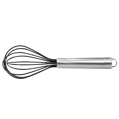 Eva Trio piskeris med belægning 20 cm