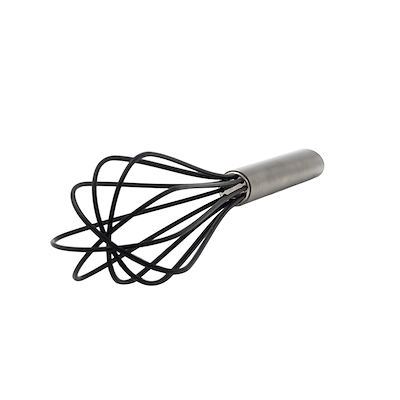 Eva trio piskeris med belægning 25 cm