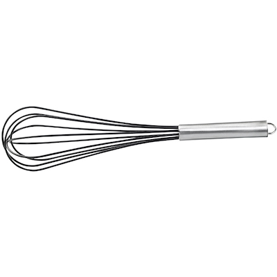 Eva Trio piskeris med belægning 30 cm