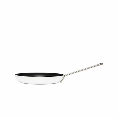 Eva Trio White Line slip-let stegepande Ø24 cm