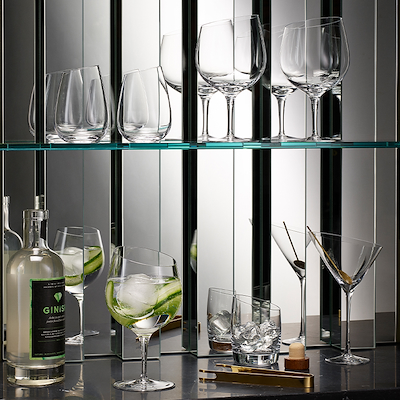 Eva Solo drinksglas Martini 18 cl