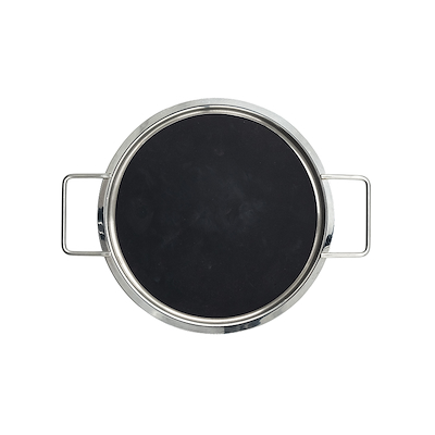 Eva Trio hældelåg 16 cm