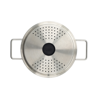 Eva Trio hældelåg 24 cm