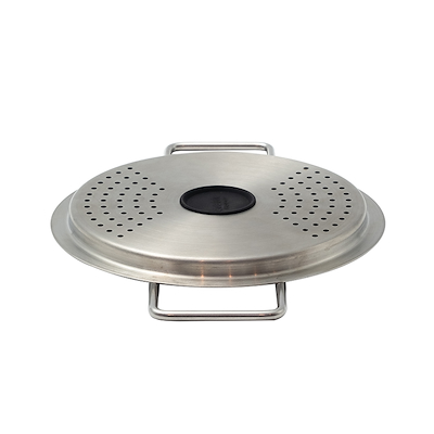 Eva Trio hældelåg 24 cm