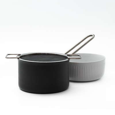 Eva Trio hældelåg 24 cm