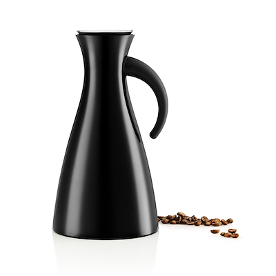 Eva Solo termokande sort 1 liter