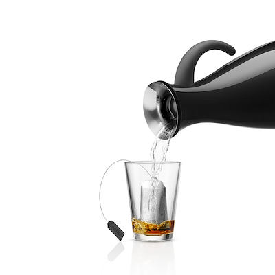 Eva Solo termokande sort 1 liter