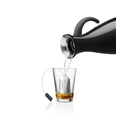 Eva Solo termokande sort 1 liter