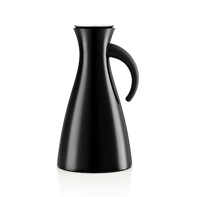 Eva Solo termokande sort 1 liter