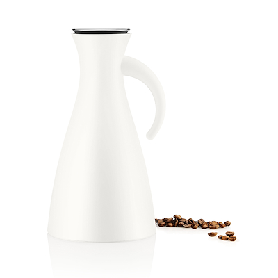 Eva Solo termokande hvid 1 liter
