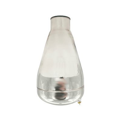 Eva Solo glaskolbe til termokande 1 liter